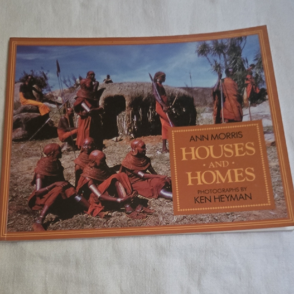 Houses And Homes